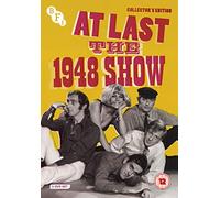 At Last The 1948 Show (DVD)