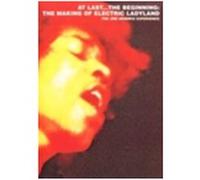 At last the beginning making of electric ladyland - DVD Zone 1 E