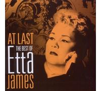 At Last - The Best Of by Etta James