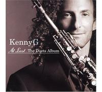 at Last-The Duets Albu [Import]