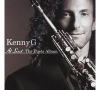 at Last The Duets Album [Import]