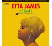 at Last/The Second Time a/James