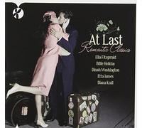 AT LAST: ROMANTIC CLASSICS / VARIOUS - at Last/Various