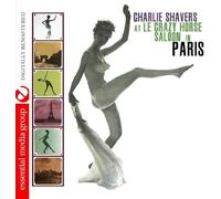 At Le Crazy Horse Saloon In Paris