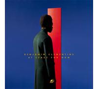Benjamin Clementine - at Least for Now-Tirage Limité [Import]