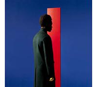Benjamin Clementine – at Least for Now – Tirage limité – Import