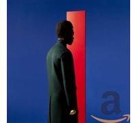At Least for Now by Benjamin Clementine [Audio CD] NEUF