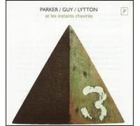 at Les Instants Chavirés