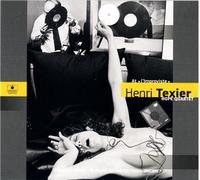 Sébastien Texier – At "L'improviste" – CD