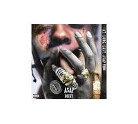A$ap Rocky - at.Long.Last.A$AP [Import]