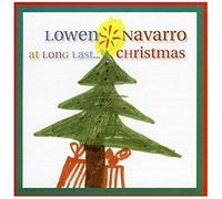 Lowen & Navarro - At Long Last... Christmas
