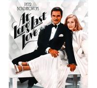 At Long Last Love - Burt Reynolds, Cybill Shepherd - Comédie Musicale (1975) Dvd