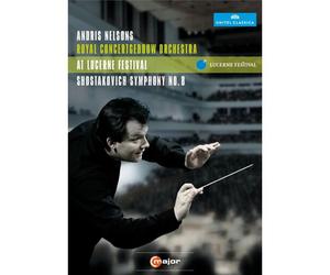 At Lucerne Festival