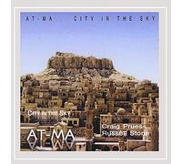 At-Ma - City in the Sky