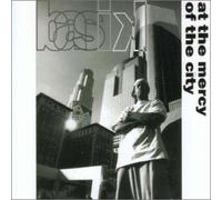 at Mercy of The City [Import]