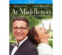 At Middleton [Blu Ray]