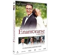 At Middleton (Film) / Enamorarse De Adam Rodgers (Dvd)