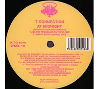 at Midnight [12 inch] [Import]