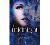 At midnight - A.P. Mist (livre en polonais)