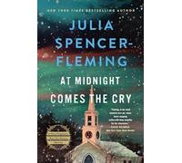 At Midnight Comes the Cry: A Clare Fergusson/Russ Van Alstyne Mystery