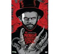 at Midnight I'll Take Your Soul