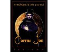 Coffin Joe: At Midnight I'll Take Your Soul [Import USA Zone 1]
