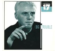 at Mill Mix/Big Trouble [Import]
