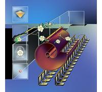 At - Mind Palace Music [VINYL]