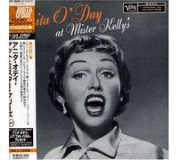 at Mister Kelly's(Paper-Sleeve) [Import]