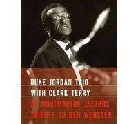 Jordan, Duke - At Montmartre Jazzhus