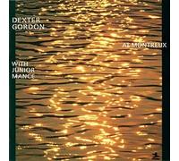At Montreux, With Junior Mance