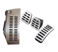 at MT Voiture , Fit for Volk Swag & en Polo , Fit for V&W Golf 4 , Fit for Bora , Fit for Beetle RSi GTI R32 , Fit for Audi A3 Seat Accessoires de (Couleur : At2),Mt2