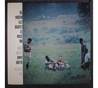 at Music Inn Vol 2 [Vinyl LP] [DE Import]