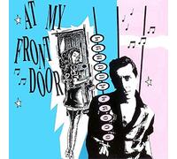At My Front Door (CD)