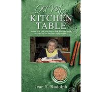 At My Kitchen Table