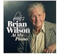 At My Piano – CD – Verve Spa