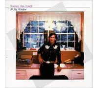 At My Window by Townes Van Zandt (1992-12-01)