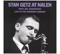 Stan Getz – At Nalen – Live in the… – Import (Riverside)