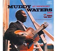 At Newport 1960 CD
