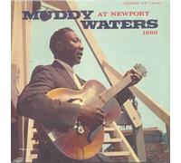 Muddy Waters - At Newport 1960 (LP, Vinyl)