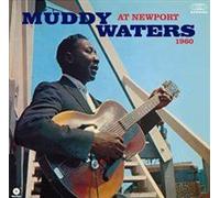 At Newport 1960 (Spa)