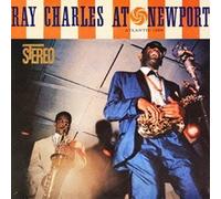 Charles, Ray - at Newport [Import]