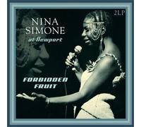 Nina Simone - At Newport Forbidden Fruit