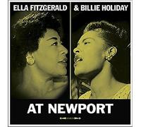 At Newport [Vinyl] Uk - Import