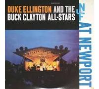 At Newport With Buck Clayton