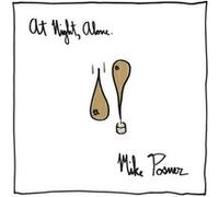 Mike Posner - At Night, Alone