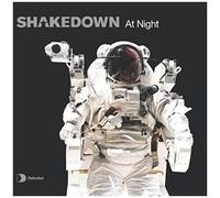 Shakedown – At Night Pt.1 – CD – Import