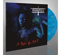 At Night We Prey Blue Edt.)