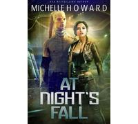 At Night's Fall - Michelle Howard - MH Publications - ebook (ePub) - Livre