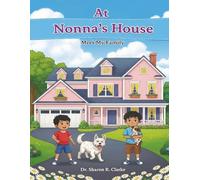 At Nonna’s House: Meet My Family